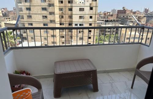 Mansoura Apartamento | شقة فندقية مميزة 3 غرف