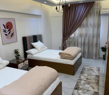 Mansoura Apartamento | شقة فندقية مميزة 3 غرف