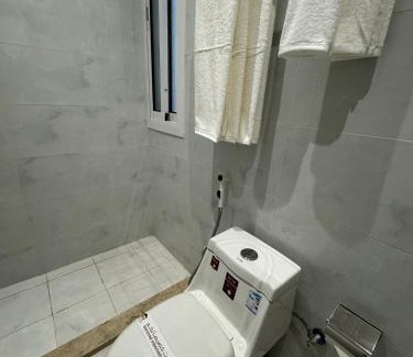 Jeddah Apartamento | شقة فندقية من غرفة و صالة