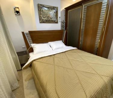 Nasr City Apartamento | شقة فندقية 108