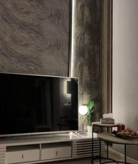 Yanbu Apartamento | شقة فندقية