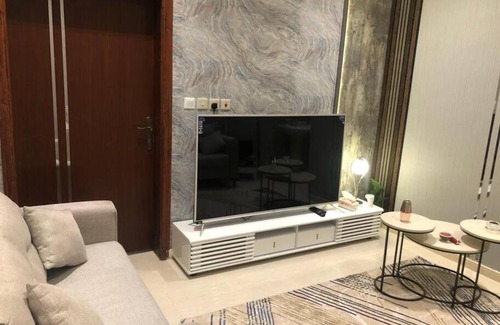 Yanbu Apartamento | شقة فندقية