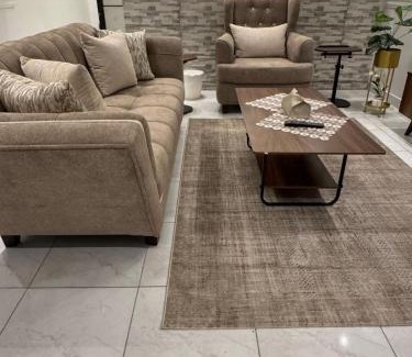 Taif Apartamento | شقة فندقيه عائلية راقية