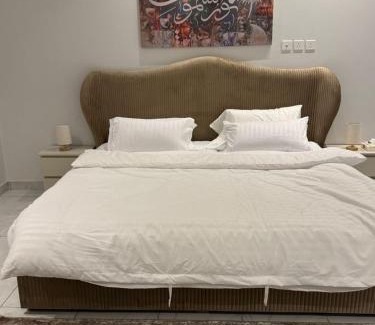 Taif Apartamento | شقة فندقيه عائلية راقية