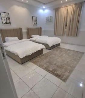 Taif Apartamento | شقة فندقيه عائلية راقية