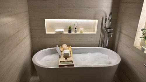 Khamis Mushait Apartamento | شقة فندقيه فاخره بدخول ذاتي