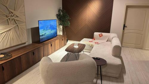 Khamis Mushait Apartamento | شقة فندقيه فاخره بدخول ذاتي