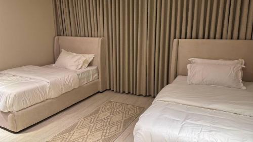 Khamis Mushait Apartamento | شقة فندقيه فاخره بدخول ذاتي