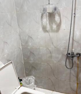 Mizail Apartamento | شقة فندقيه فاخره