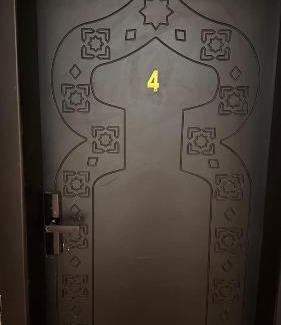 Mizail Apartamento | شقة فندقيه فاخره