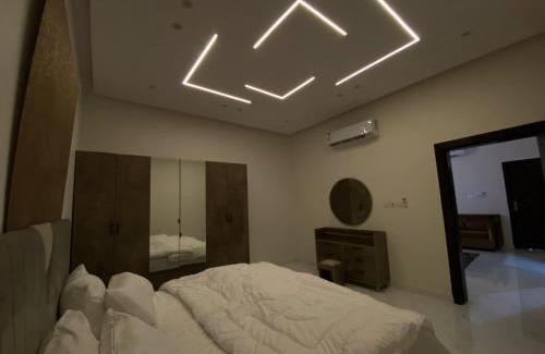Hafr Al Batin Apartamento | شقة فندقيه