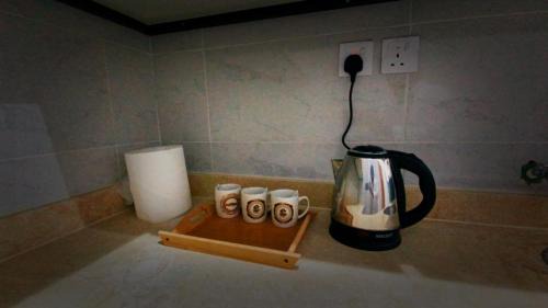 Hafr Al Batin Apartamento | شقة فندقيه