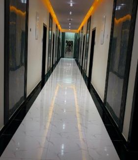 Hafr Al Batin Apartamento | شقة فندقيه