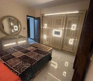 Nasr City Apartamento | شقة فندقي مفروشة