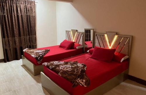 Nasr City Apartamento | شقة فندقي مفروشة