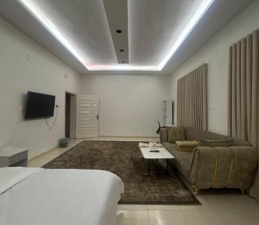Medina Apartamento | شقة في القبلتين