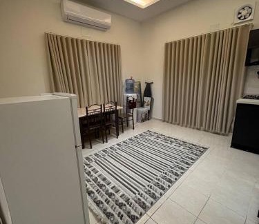 Medina Apartamento | شقة في القبلتين