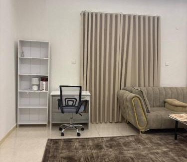 Medina Apartamento | شقة في القبلتين