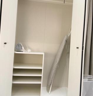 As Salamah Apartamento | شقة لافندر Lavender Suits