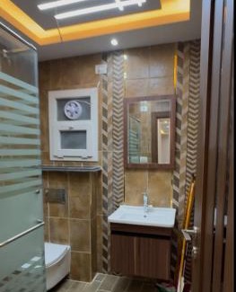 New Damietta Apartamento | شقة للايجار الفندقي
