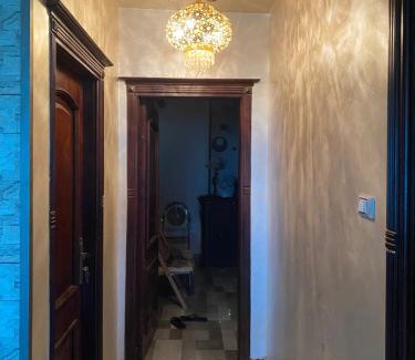 Mansoura Apartamento | شقة للايجار المنصورة على البحر مباشرة Mansoura sea view apartment