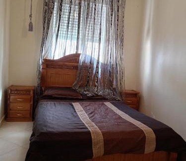 Tanja Balia Apartamento | شقة للكراء اليومي بطنجة