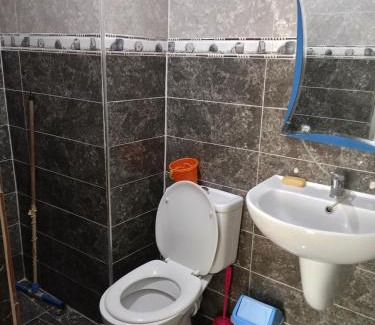 Tanja Balia Apartamento | شقة للكراء اليومي بطنجة