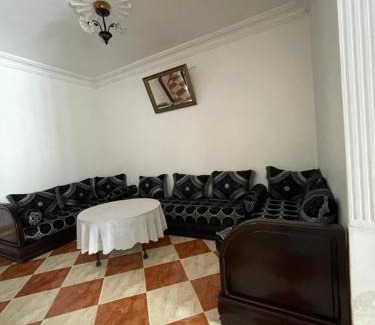 Martil Apartamento | شقة للكراء اليومي بمرتيل بدون وسيط