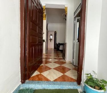 Martil Apartamento | شقة للكراء اليومي بمرتيل بدون وسيط