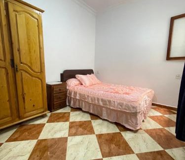 Martil Apartamento | شقة للكراء اليومي بمرتيل