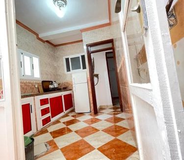 Martil Apartamento | شقة للكراء اليومي بمرتيل