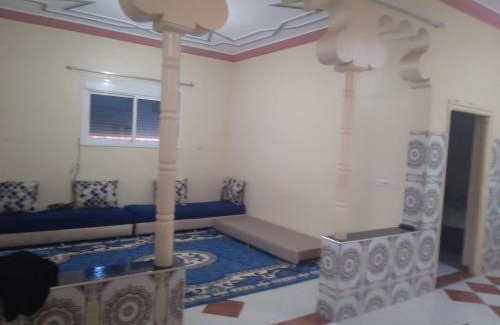 Tinghir Apartamento | شقة للكراء اليومي بمركز تنغير
