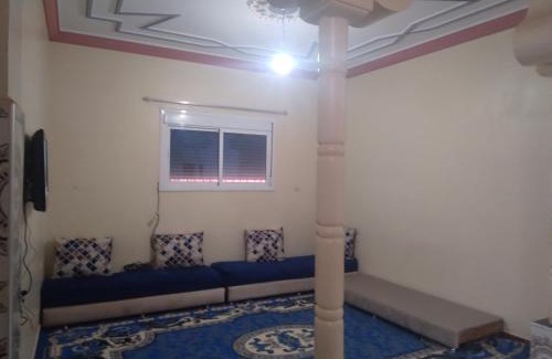 Tinghir Apartamento | شقة للكراء اليومي بمركز تنغير