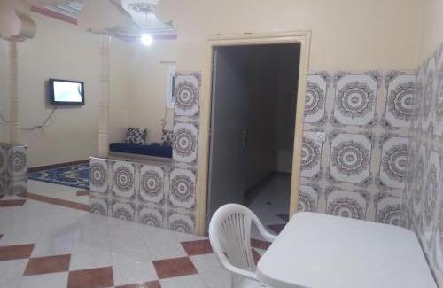 Tinghir Apartamento | شقة للكراء اليومي بمركز تنغير