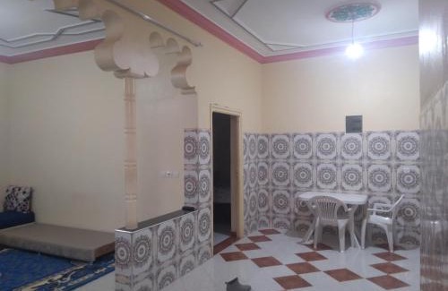 Tinghir Apartamento | شقة للكراء اليومي بمركز تنغير