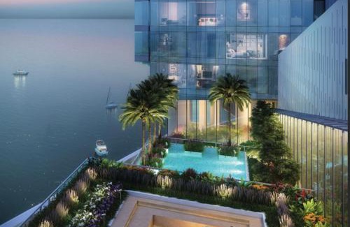Al Khobar Apartamento | شقة لورين الخبر