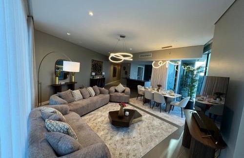 Al Khobar Apartamento | شقة لورين الخبر