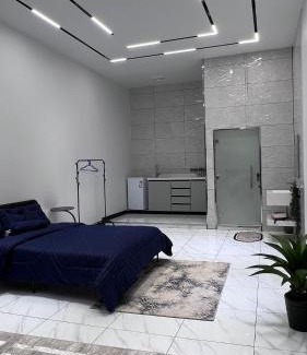 Taif Apartamento | شقة مخدومة الوسام