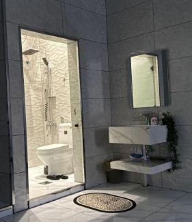 Taif Apartamento | شقة مخدومة الوسام