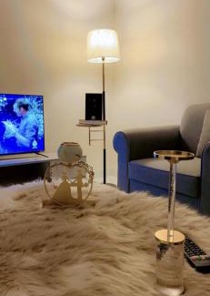 Hafr Al Batin Apartamento | شقة مخدومة VIp