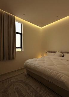 Hafr Al Batin Apartamento | شقة مخدومة VIp