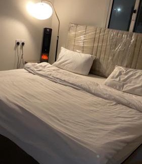 Hafr Al Batin Apartamento | شقة مخدومة VIp