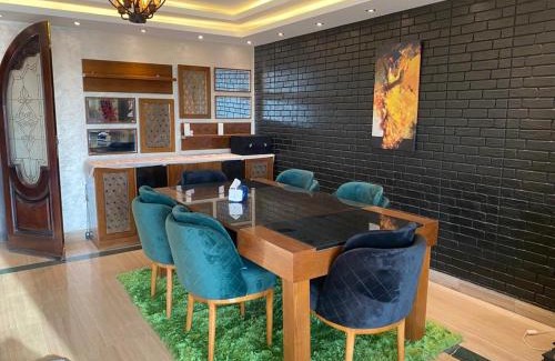 Heliopolis Apartamento | شقة مدينة نصر - Just - Break