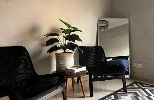 As Salamah Apartamento | شقة مريحة دخول ذاتي وخدمات فندقية Cozy apartment