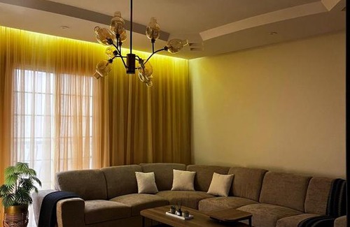 As Salamah Apartamento | شقة مريحة دخول ذاتي وخدمات فندقية Cozy apartment