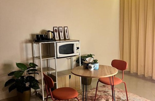 As Salamah Apartamento | شقة مريحة دخول ذاتي وخدمات فندقية Cozy apartment
