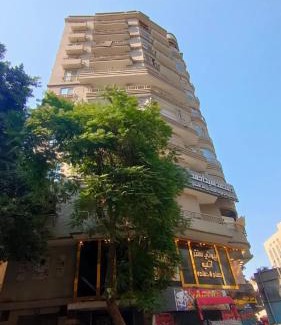 Agouza Apartamento | شقة مستوى فندقى المهندسين للعائلات فقط
