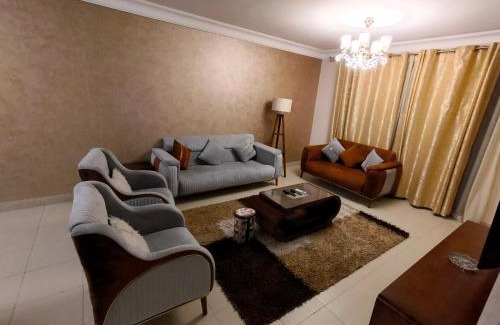 Nasr City Apartamento | شقة مستوى فندقى شارع انور المفتى 113 للعائلات فقط