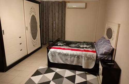 Nasr City Apartamento | شقة مستوى فندقى شارع انور المفتى 113 للعائلات فقط