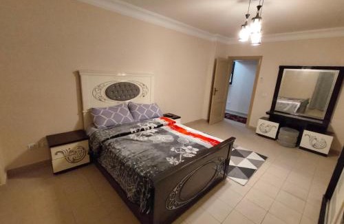 Nasr City Apartamento | شقة مستوى فندقى شارع انور المفتى 113 للعائلات فقط